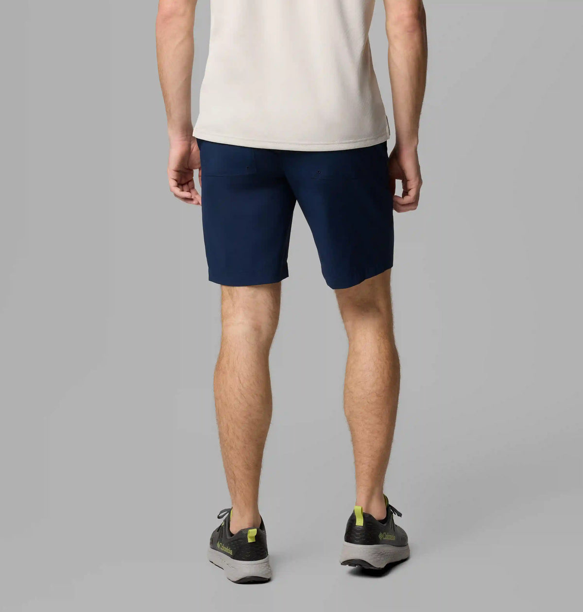 Men's Tech Trail Utility Shorts