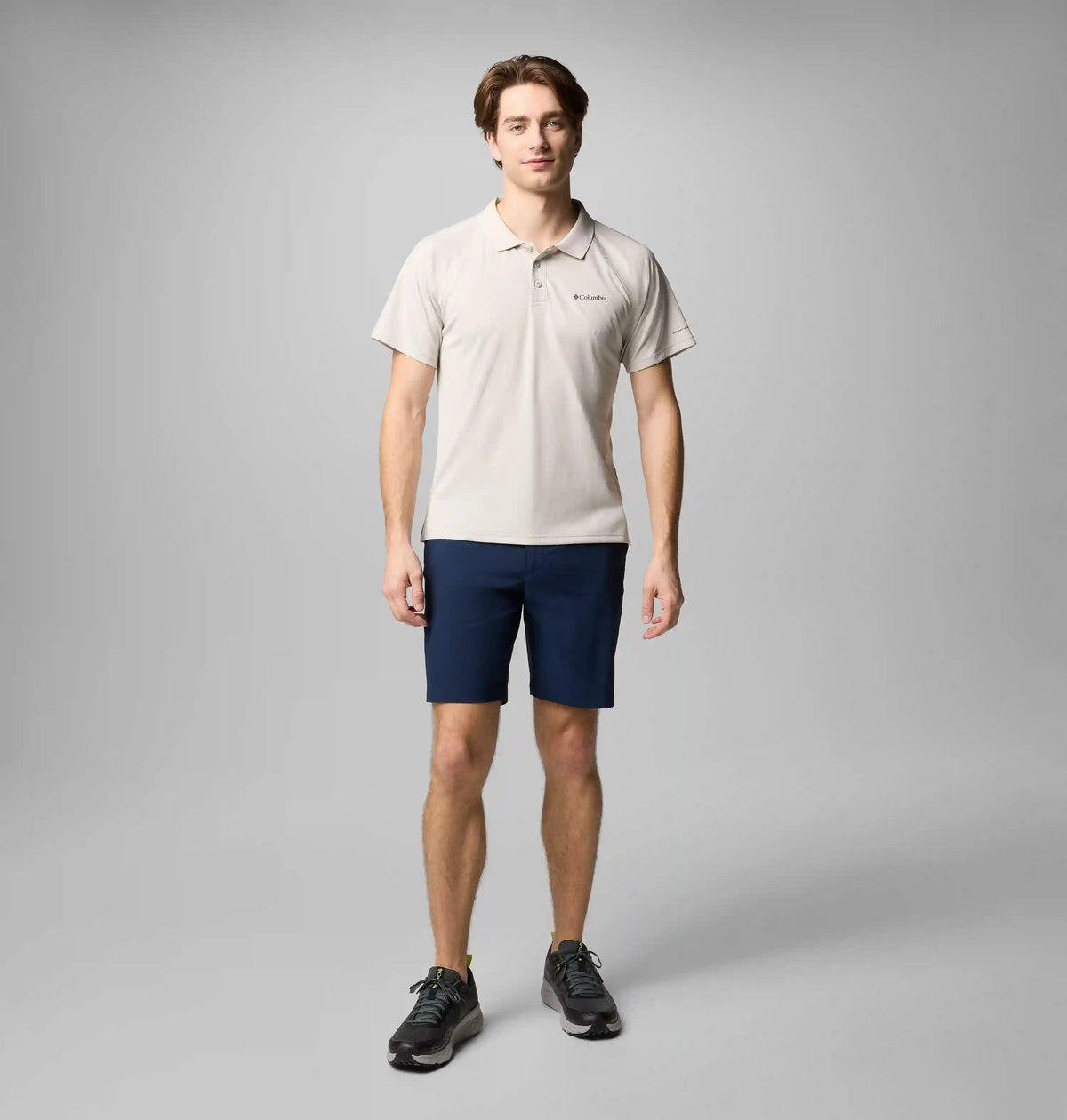 Men's Tech Trail Utility Shorts