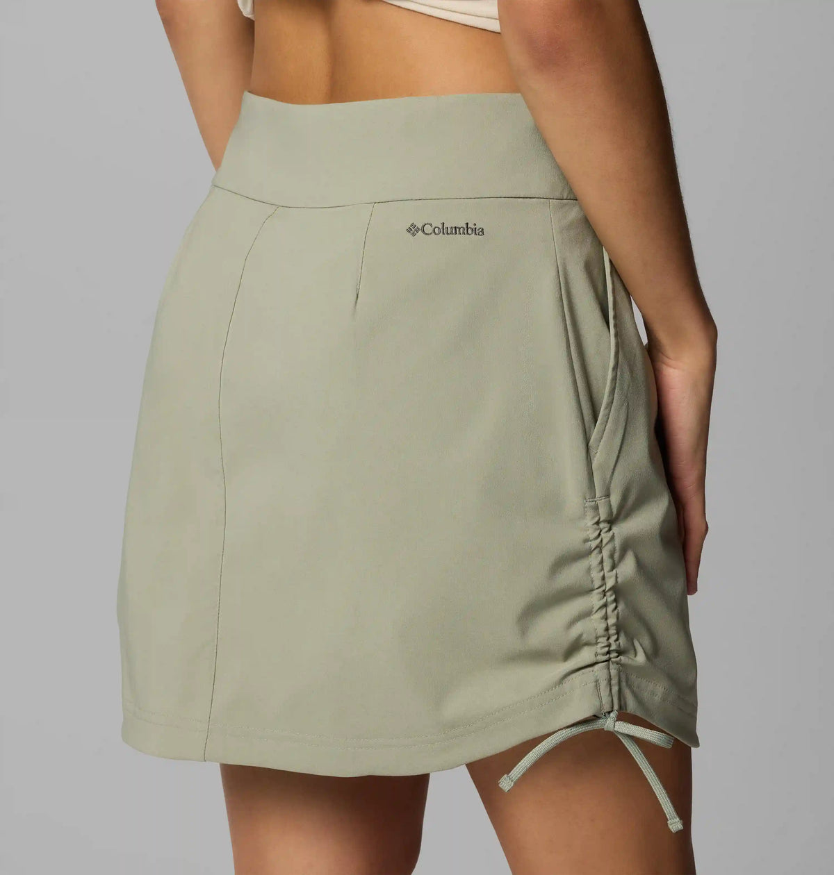 Women's All Seasons Ruched Skort