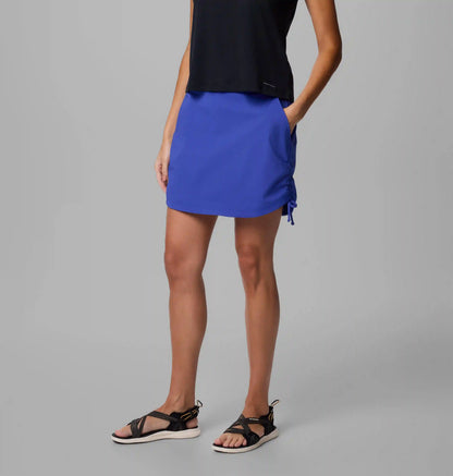 Women's All Seasons Ruched Skort