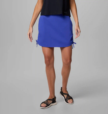 Women's All Seasons Ruched Skort