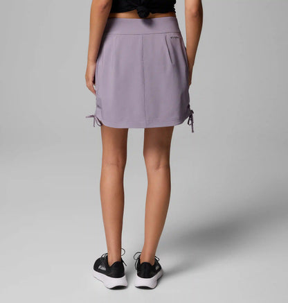 Women's All Seasons Ruched Skort