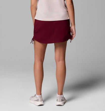 Women's All Seasons Ruched Skort