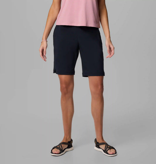Women's All Seasons Long Shorts