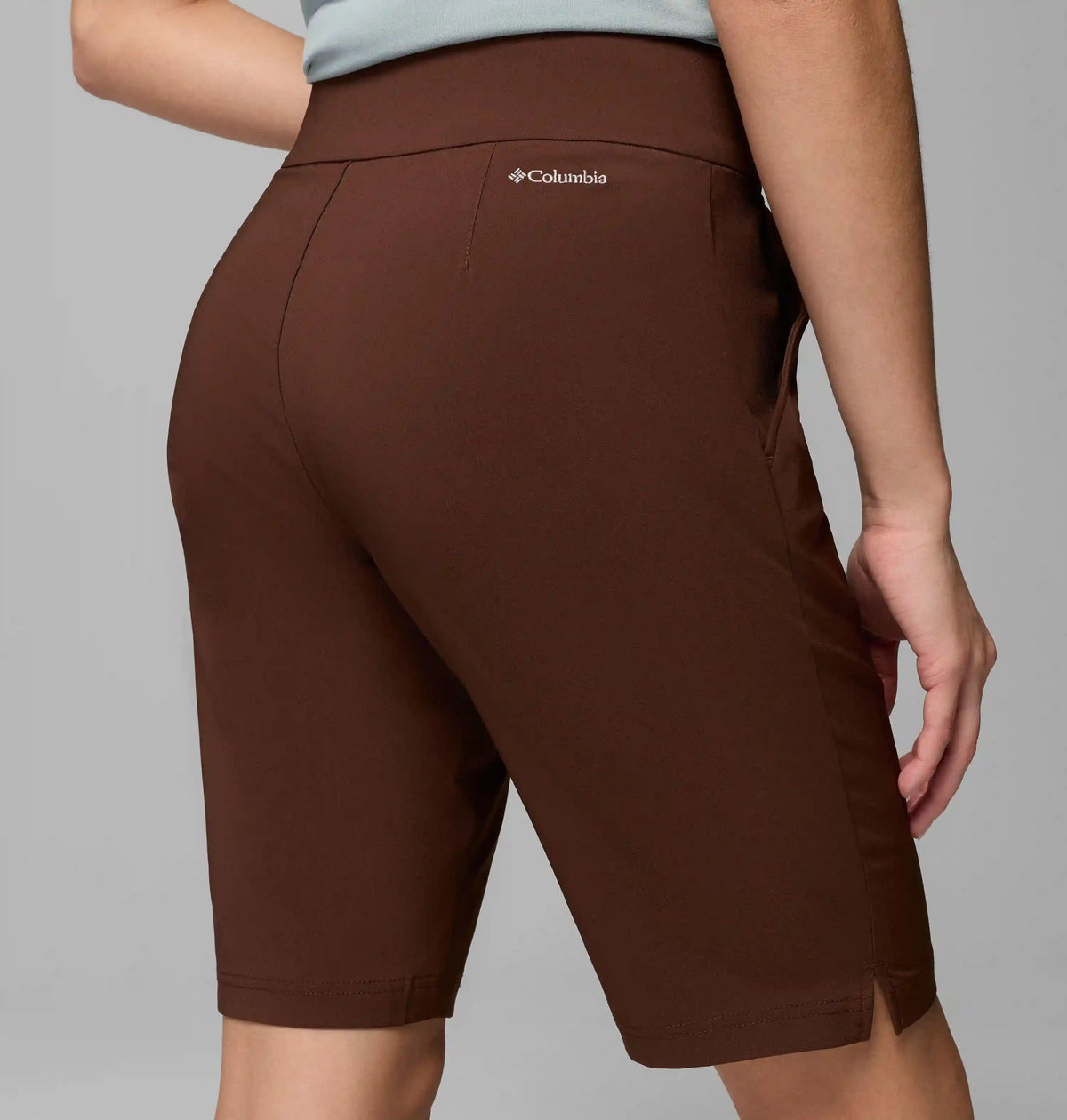 Women's All Seasons Long Shorts