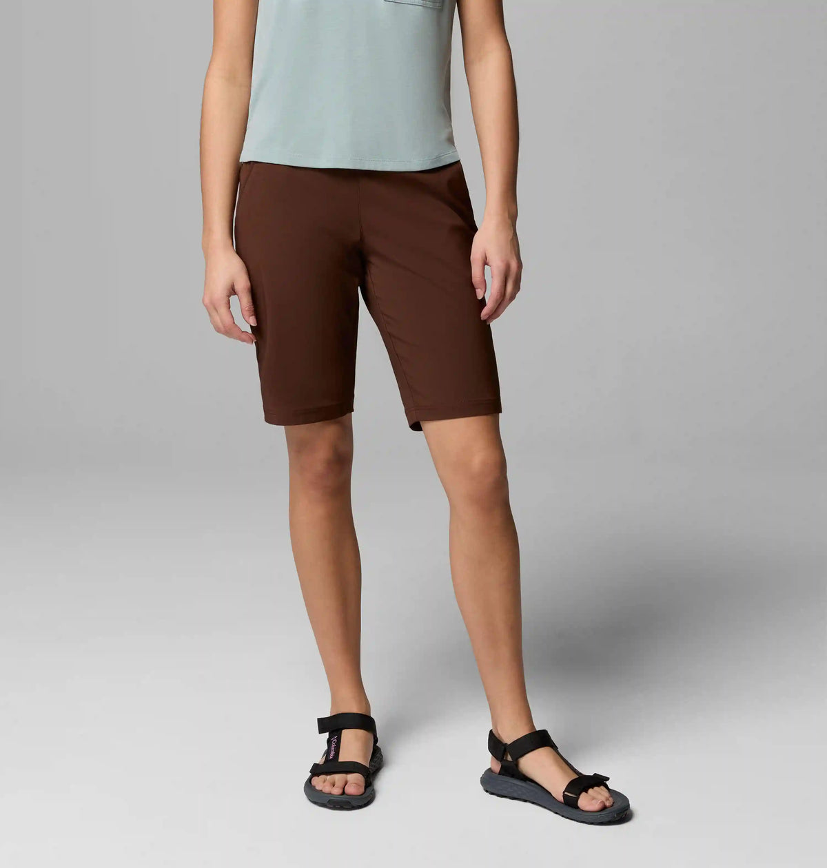 Women's All Seasons Long Shorts