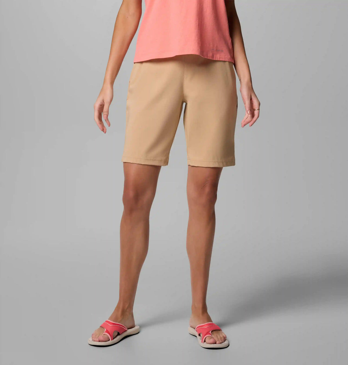 Women's All Seasons Long Shorts
