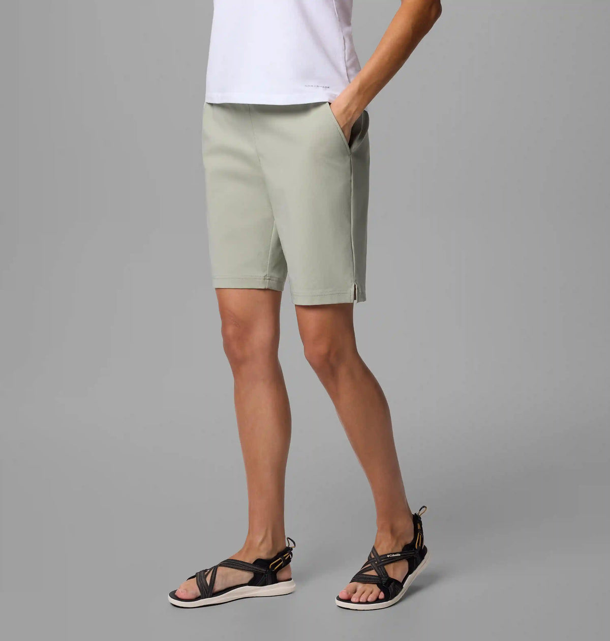 Women's All Seasons Long Shorts