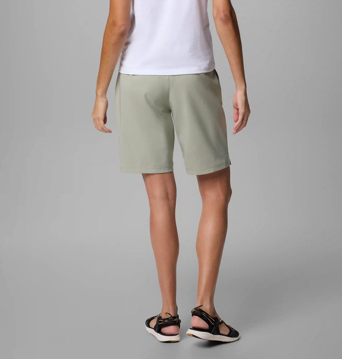 Women's All Seasons Long Shorts