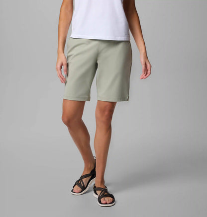 Women's All Seasons Long Shorts
