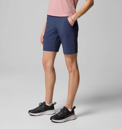 Women's All Seasons Long Shorts