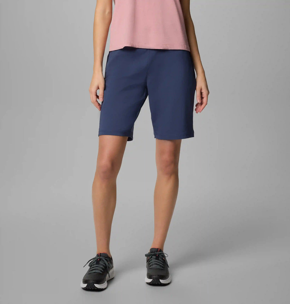 Women's All Seasons Long Shorts