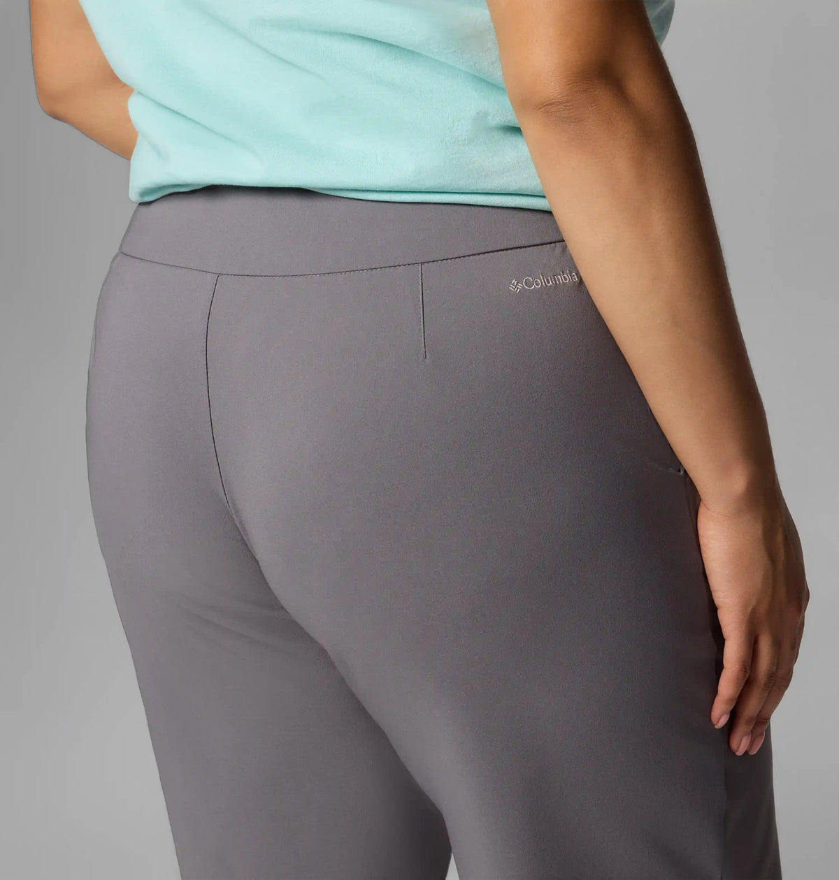 Women's All Seasons Long Shorts - Plus Size