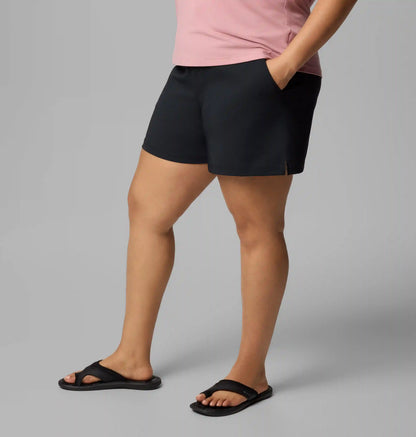 Women's All Seasons Shorts - Plus Size