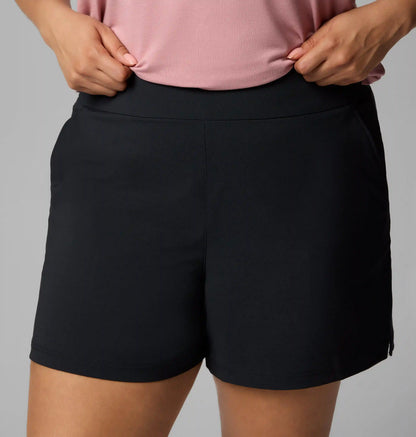 Women's All Seasons Shorts - Plus Size