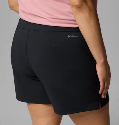 Women's All Seasons Shorts - Plus Size