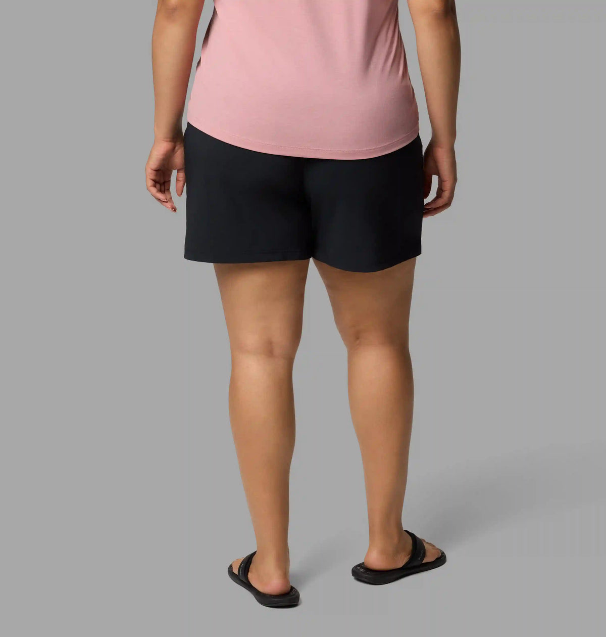 Women's All Seasons Shorts - Plus Size