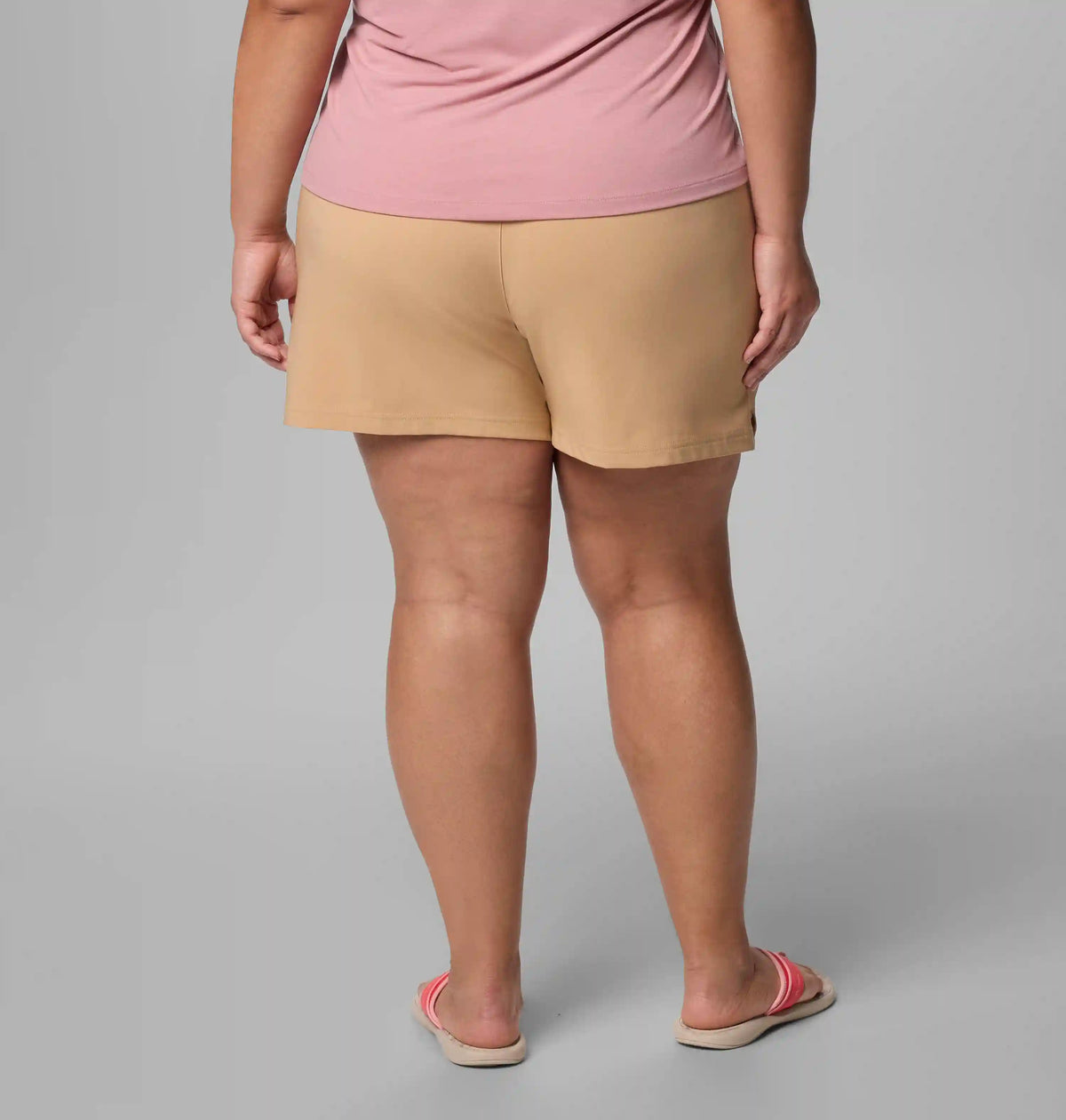 Women's All Seasons Shorts - Plus Size