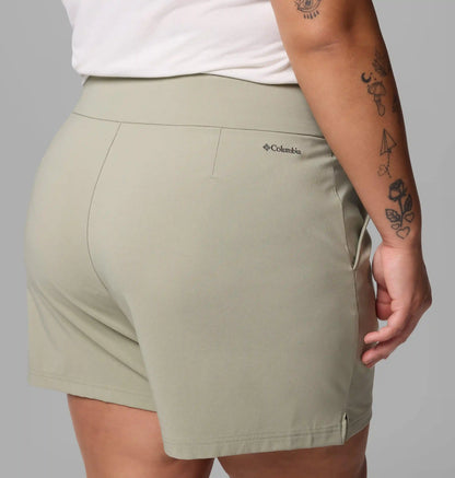 Women's All Seasons Shorts - Plus Size