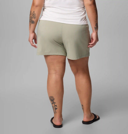 Women's All Seasons Shorts - Plus Size