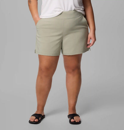 Women's All Seasons Shorts - Plus Size