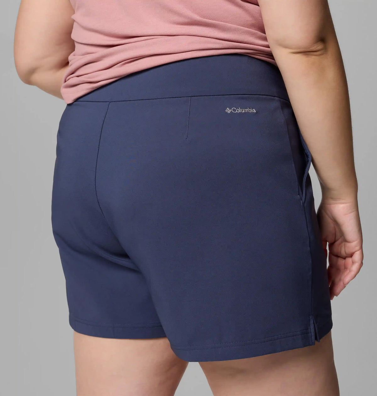 Women's All Seasons Shorts - Plus Size