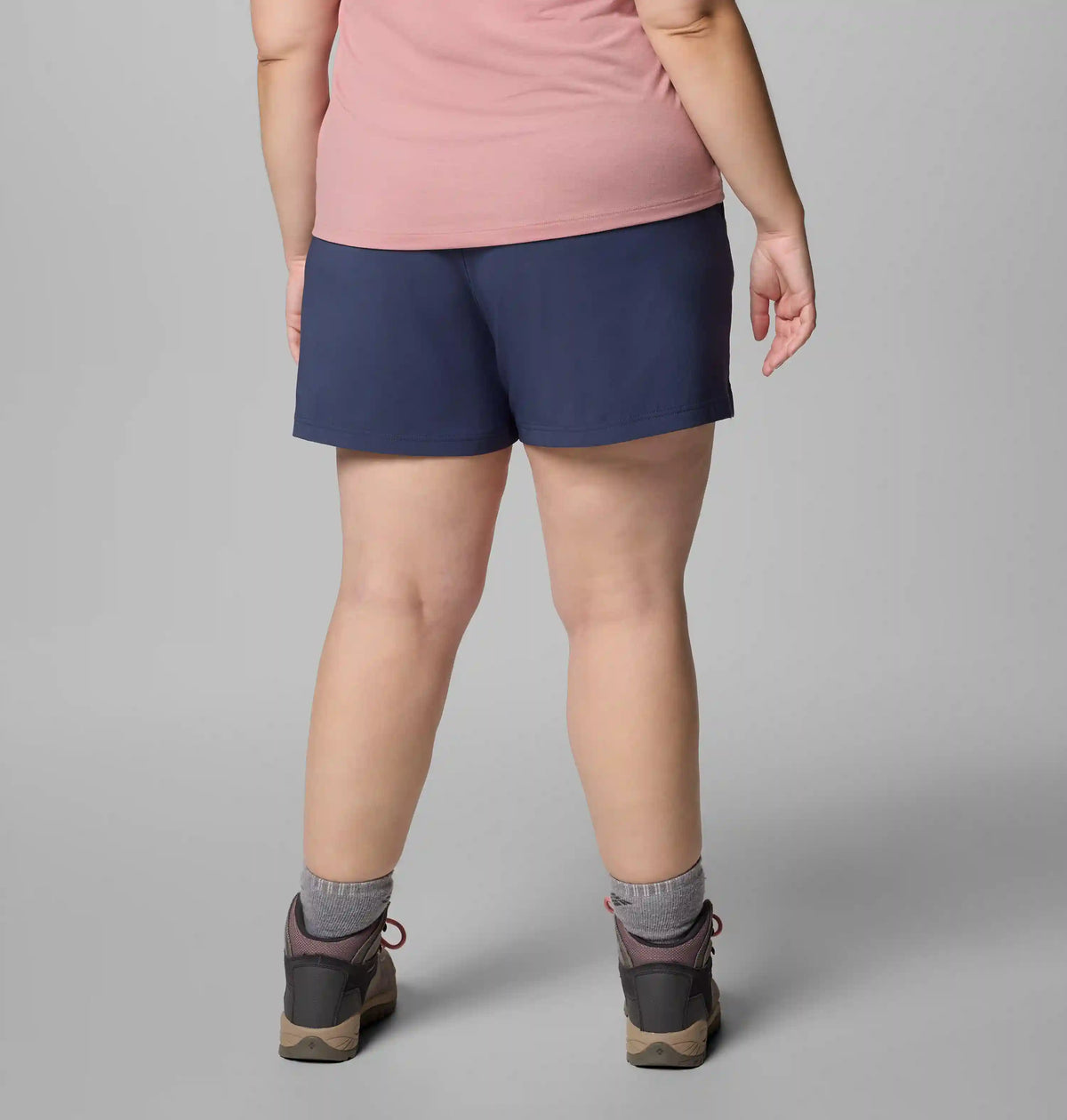 Women's All Seasons Shorts - Plus Size
