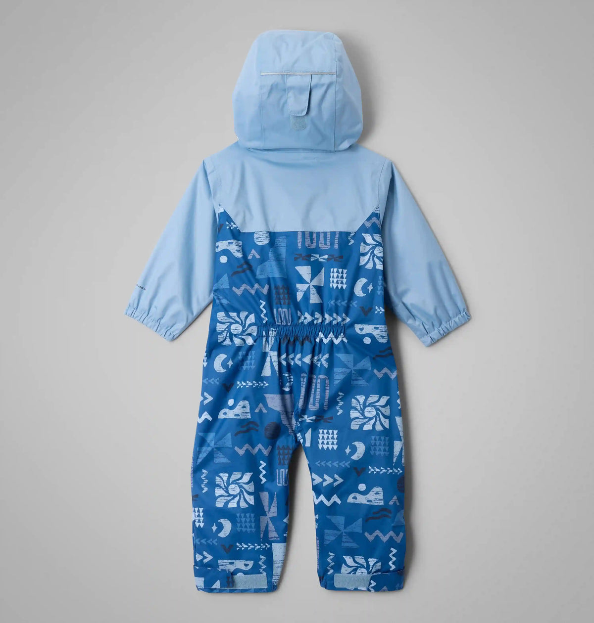 Infant Critter Jitters III Rain Suit