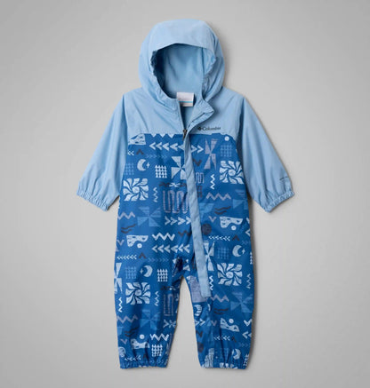 Infant Critter Jitters III Rain Suit