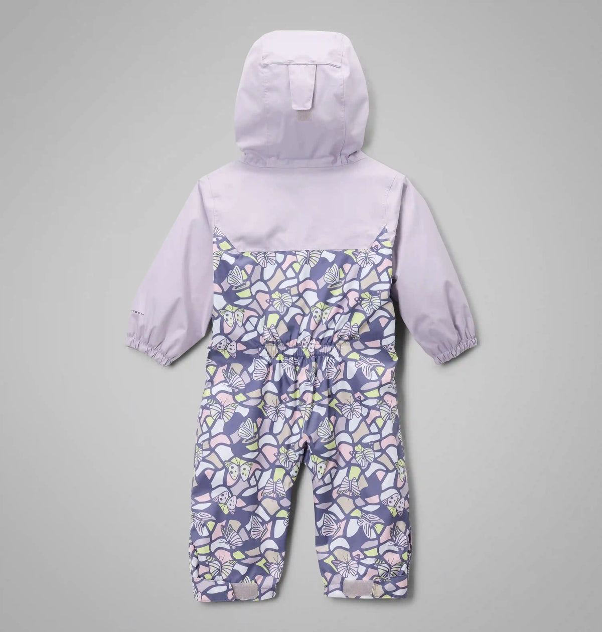 Infant Critter Jitters III Rain Suit