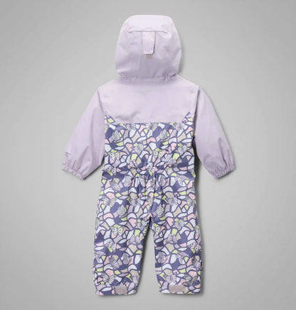 Infant Critter Jitters III Rain Suit