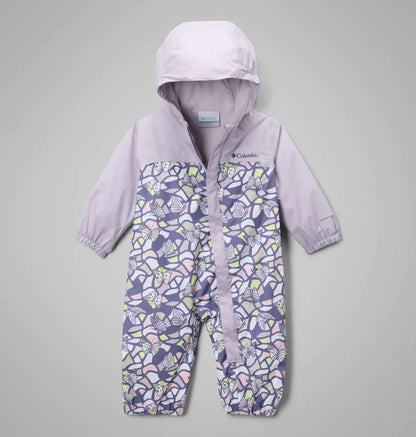 Infant Critter Jitters III Rain Suit