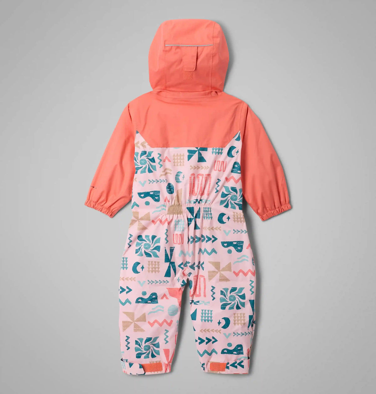 Infant Critter Jitters III Rain Suit