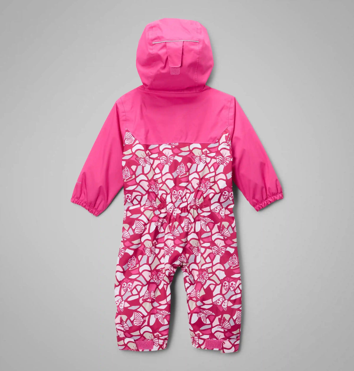 Infant Critter Jitters III Rain Suit