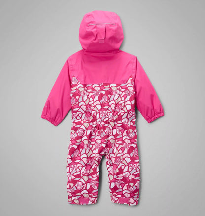 Infant Critter Jitters III Rain Suit