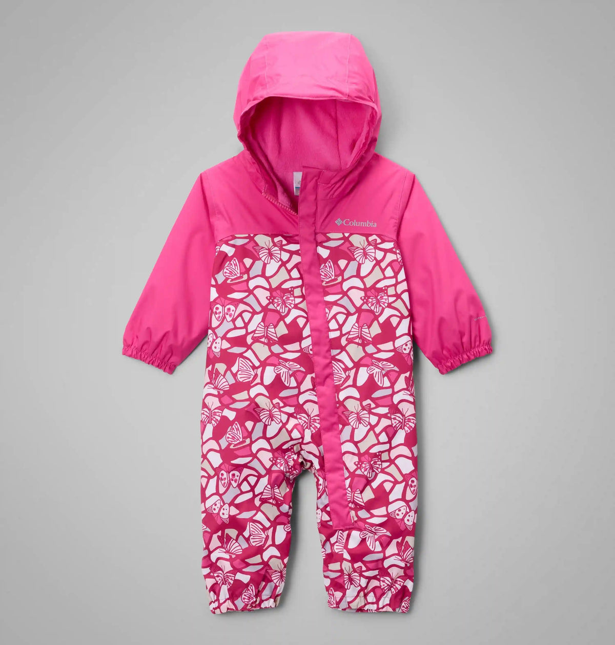 Infant Critter Jitters III Rain Suit