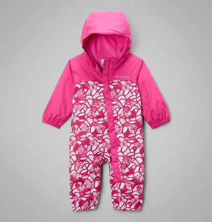 Infant Critter Jitters III Rain Suit