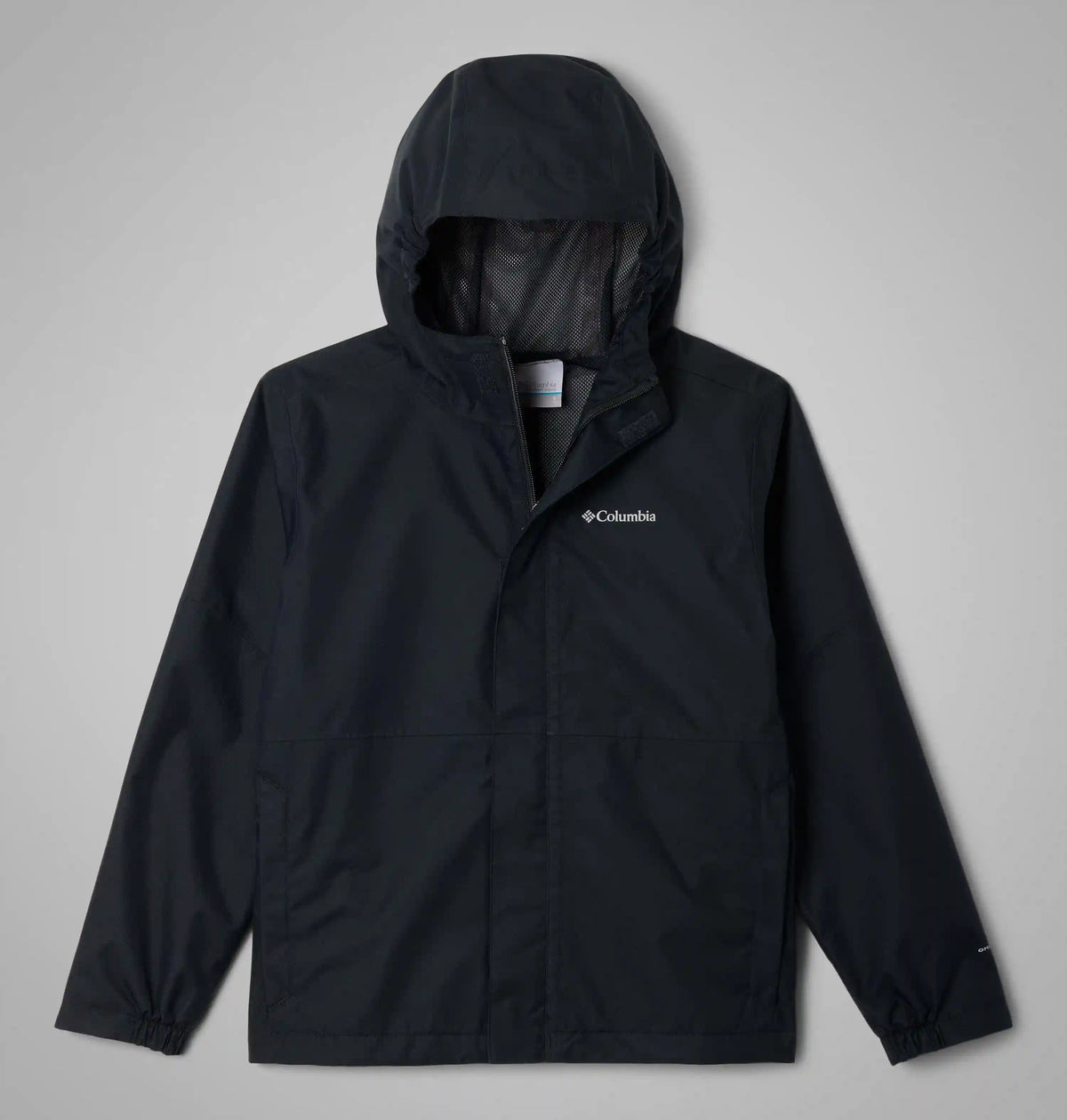 Boys' Hikebound II Rain Jacket