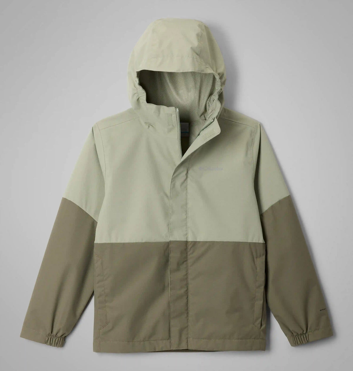 Boys' Hikebound II Rain Jacket