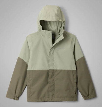 Boys' Hikebound II Rain Jacket