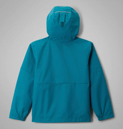 Boys' Hikebound II Rain Jacket