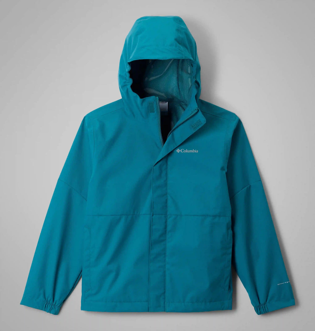 Boys' Hikebound II Rain Jacket