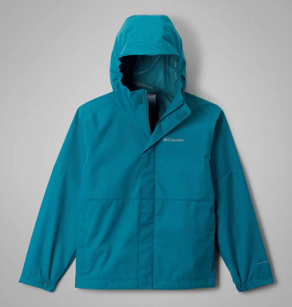 Boys' Hikebound II Rain Jacket
