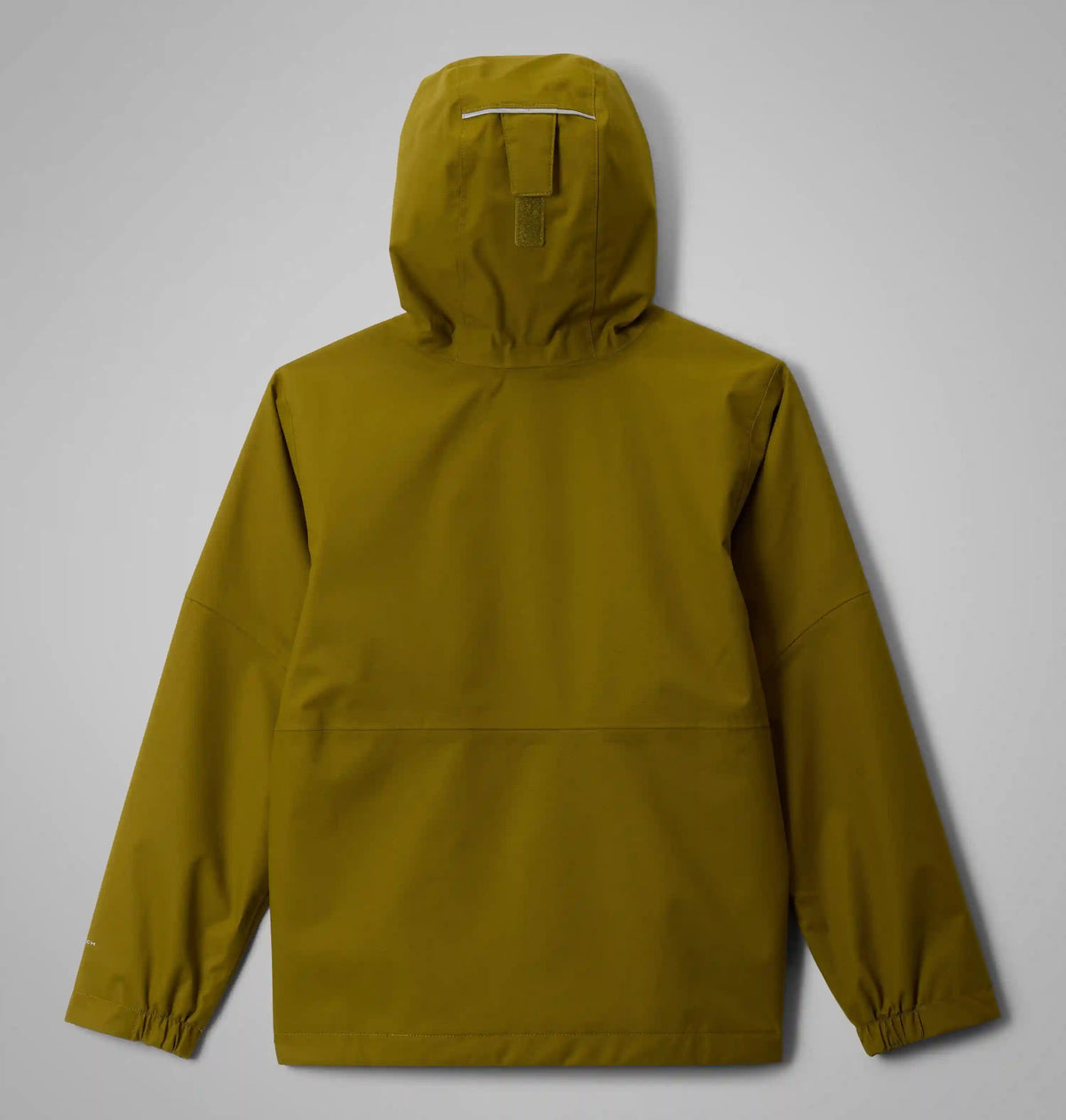 Boys' Hikebound II Rain Jacket