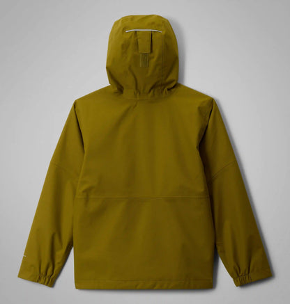 Boys' Hikebound II Rain Jacket