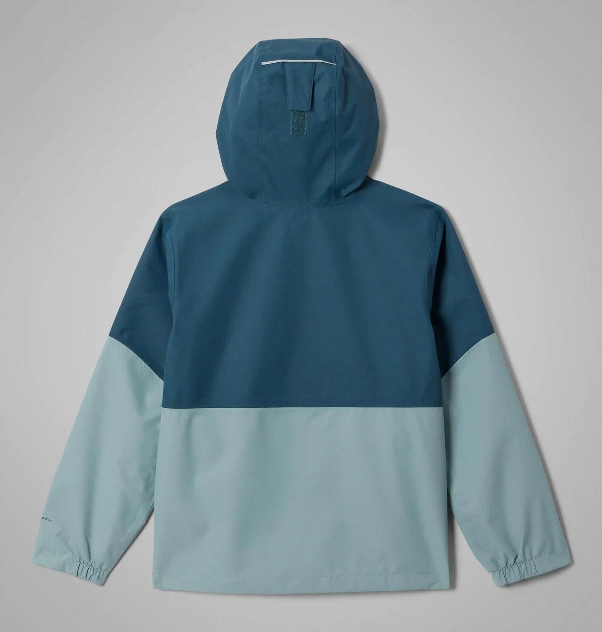 Boys' Hikebound II Rain Jacket