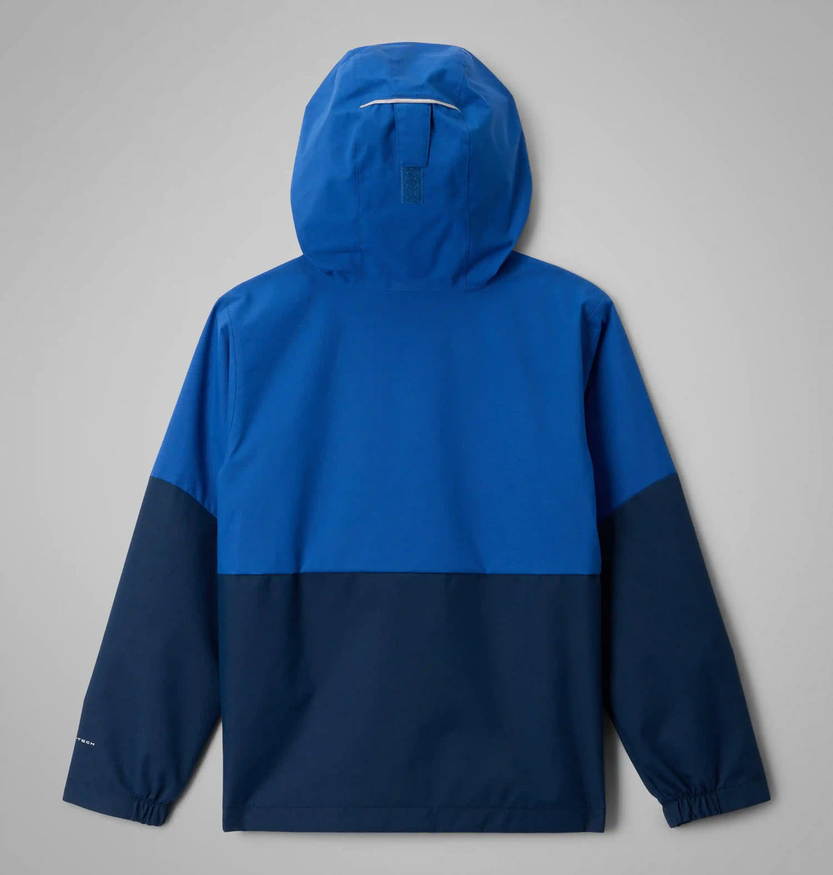 Boys' Hikebound II Rain Jacket