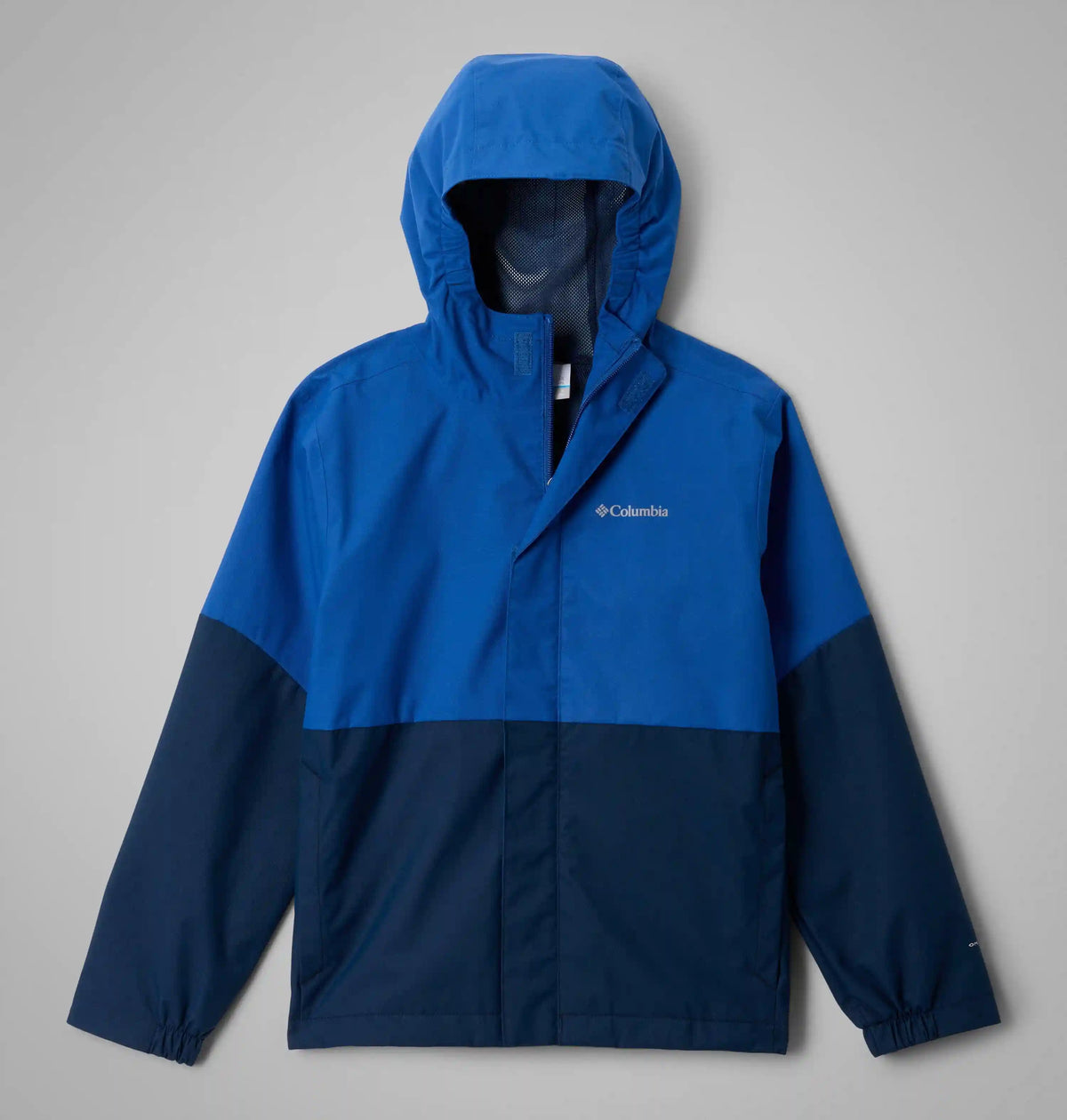 Boys' Hikebound II Rain Jacket