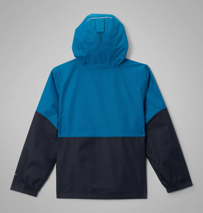 Boys' Hikebound II Rain Jacket