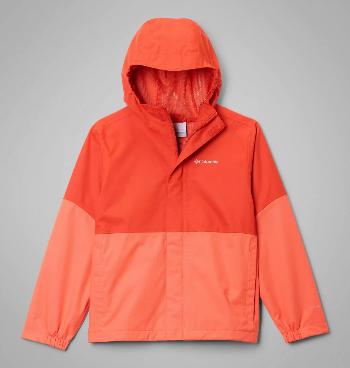 Boys' Hikebound II Rain Jacket